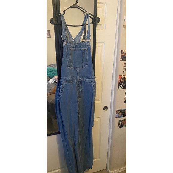 Overalls - Picture 5 of 8